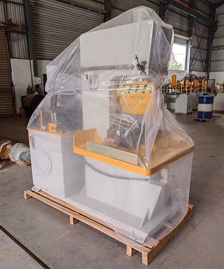 Dafon Electric Hydraulic Natural