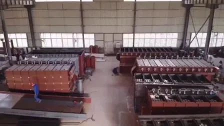 Limestone Powder Making Machine/Minning Equipment/Roller Mill/Stone Processing Machine/Stone Crushing Machine 