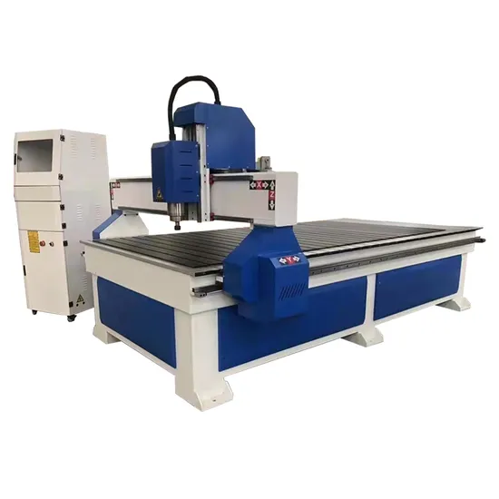 4*4 Mach 3 Axis CNC Wood/Woodworking Engraving Carving Machine 1212 1218 1325 1530 2030 2040 CNC Router Machinery for Acrylic Wood Stone Metal 