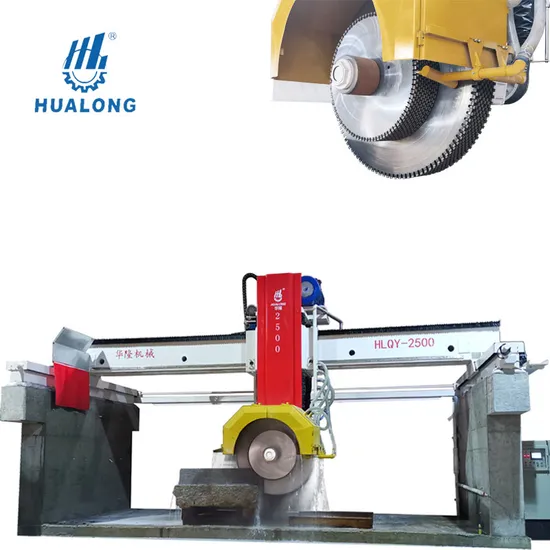 2025 Hualong Machinery Automatic Hlqy
