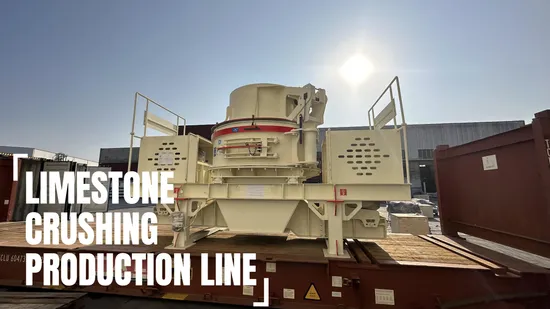Hydraulic VSI Artificial Sand Crushing Making Machine, Vertical Shaft Impact Stone Mining Machine, Barmac VSI Crusher Machine 