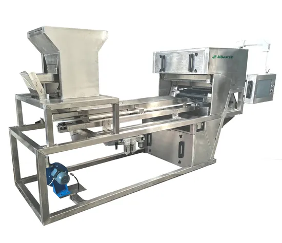 Mining Optical Sorter Color Sorting Machine for Mineral Quartzs Stones Waste Metal 